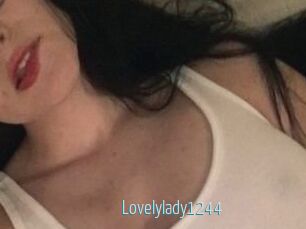 Lovelylady1244