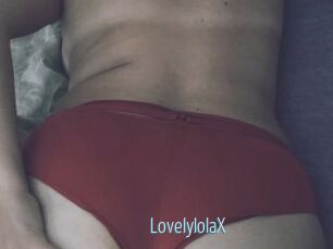 LovelylolaX