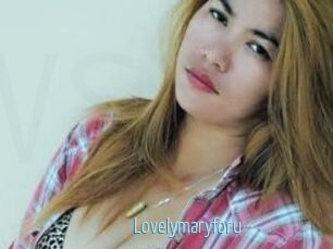 Lovelymaryforu