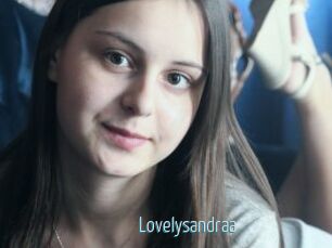 Lovelysandraa