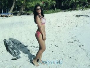 Lovelyvioleta