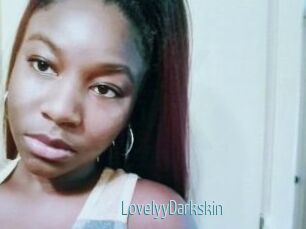 LovelyyDarkskin