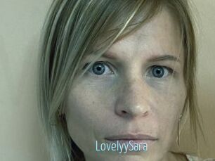 LovelyySara