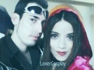 LoverCosplay