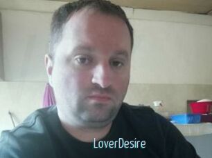 LoverDesire
