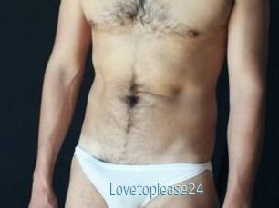 Lovetoplease24