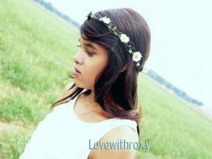 Lovewithroxy