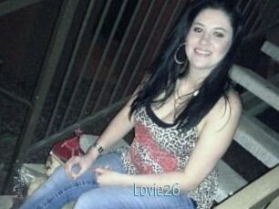 Lovie26