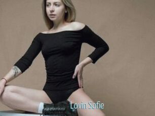 Lovin_Sofie Video Sexe