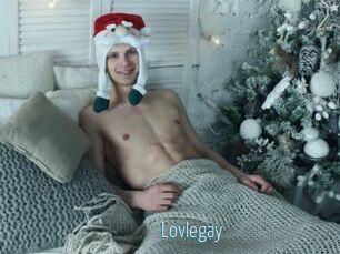 Lovlegay