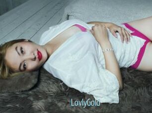 LovlyGold Video Sexe
