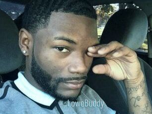 LoweBuddy