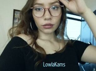 LowlaKams