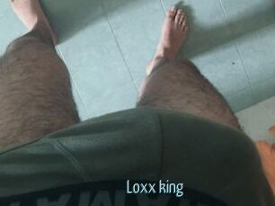 Loxx_king
