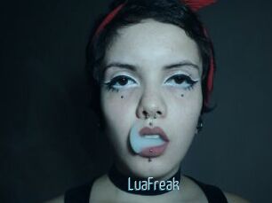 LuaFreak