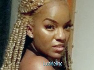 LuaMeline