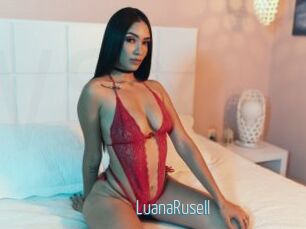 LuanaRusell