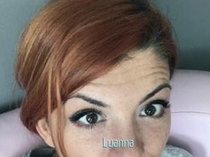 Luanna