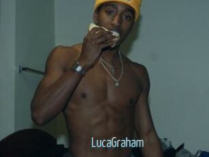 LucaGraham
