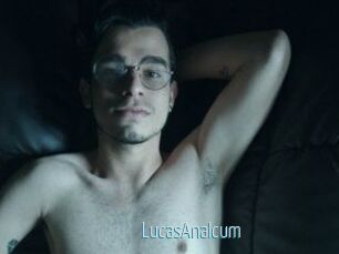 LucasAnalcum