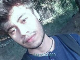 LucasGarden