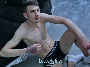 LucasHefner