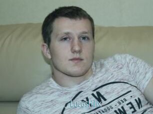 LucasHillx Video Sexe