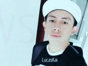 LucasKai
