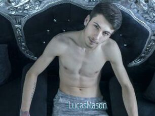 LucasMason