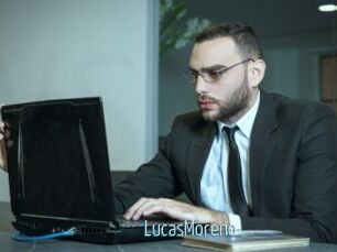 LucasMoreno