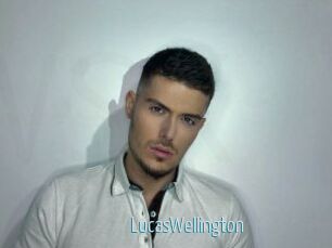 LucasWellington