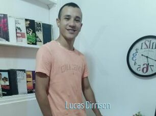 Lucas_Dirrison