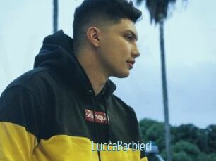 LuccaBarbieri