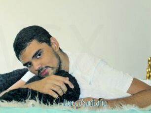 LuccaSantana