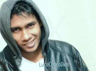 LuceChocoDick