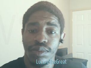 LuceroTheGreat