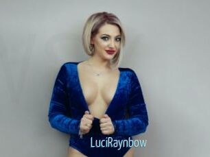 LuciRaynbow