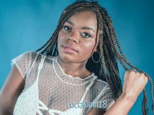 LuciaKlein18