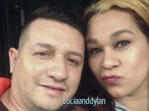 Luciaanddylan