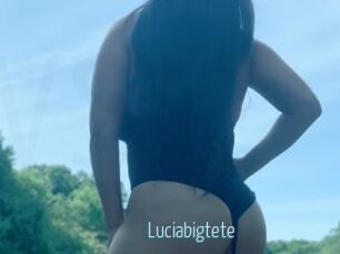 Luciabigtete