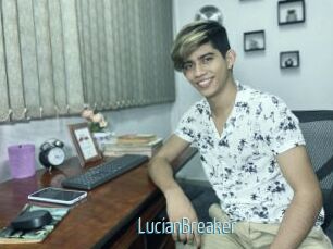 LucianBreaker