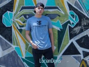 LucianDevis
