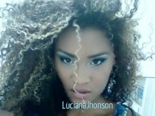 LucianaJhonson