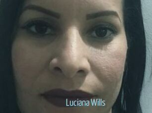 Luciana_Wills Video Sexe