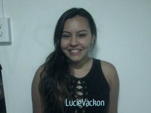 LucieVackon