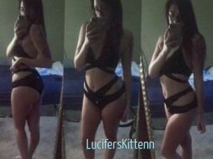 LucifersKittenn