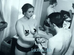 Lucifers_Lilith Video Sexe