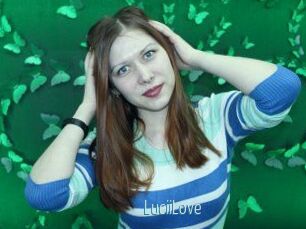 LuciiLove