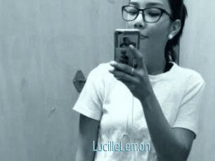 Lucille_Lemon