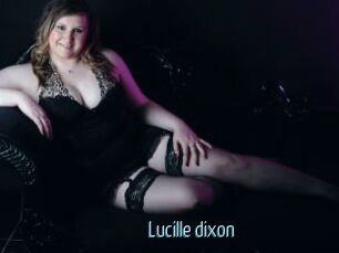 Lucille_dixon
